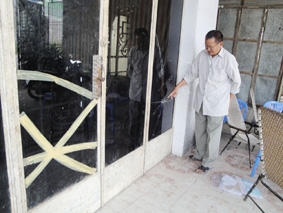 Vì sao chưa bồi thường thiệt hại ?