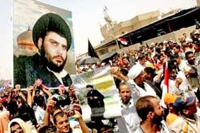 “Cơn ác mộng” của Mỹ ở Iraq