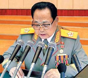 Triều Tiên cảnh báo hành động “khiêu khích chính trị” của Hàn Quốc
