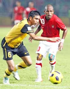 Indonesia thận trọng...