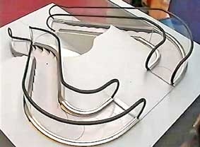 “Thang cuốn sushi”