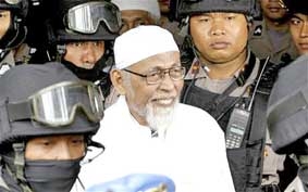 Al Qaeda vươn vòi tới các trường đại học Malaysia