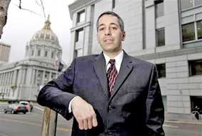 Làm giàu nhờ kiện những công ty phát tán thư rác