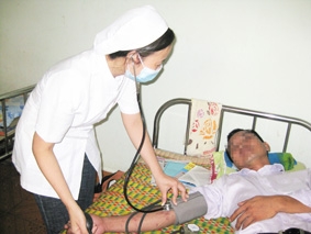 Uống rượu bia thế nào có lợi cho sức khỏe?