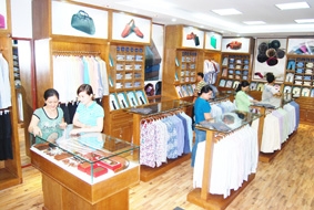 Tài sản lớn của doanh nghiệp