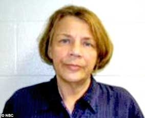 “Y tá của năm” là y tá dỏm!