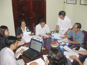 Xâm phạm nghiêm trọng quyền lợi của công nhân