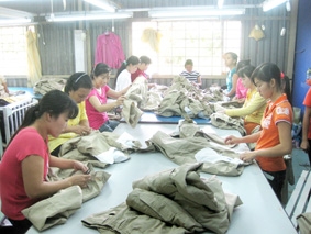 Xâm phạm nghiêm trọng quyền lợi của công nhân