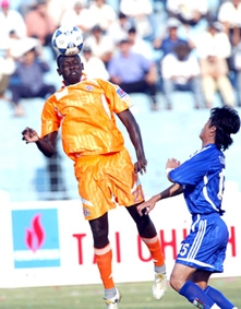 Sẽ là Real Madrid của Việt Nam ?