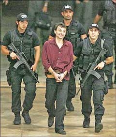Quan hệ Brazil - Ý căng thẳng