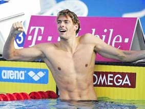 “Thanh nam châm” 

của đường đua xanh Pháp