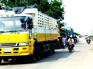 Cánh cửa mở rộng !