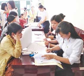 Chú trọng kỹ thuật, kỹ năng nghề nghiệp