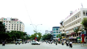 Nhiều kỳ vọng trong năm mới