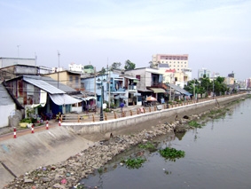 Thực hiện chậm, người dân bức xúc