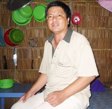 Thiếu thiện chí thi hành án