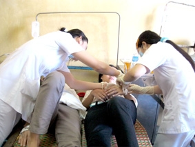 Cảnh báo ngộ độc tập thể từ thiếu an toàn vệ sinh thực phẩm