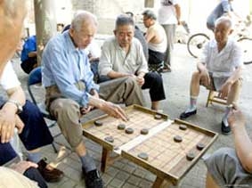 Trung Quốc: Thăm nom cha mẹ sẽ trở thành nghĩa vụ bắt buộc