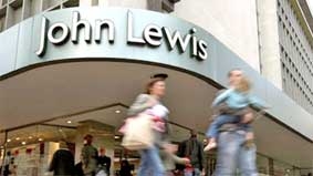 Cảnh sát học phép 
lịch sự ở siêu thị