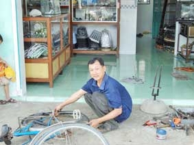 Vượt lên chính mình
