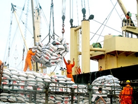 Kinh tế Việt Nam lạc quan trong năm mới