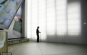 Xi măng trong suốt