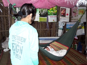 Người dân hết sức bất bình