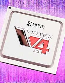 Chip giúp máy tính chạy nhanh hơn 20 lần