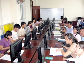 Vẫn chưa có lối ra ?