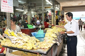 Cần cộng đồng trách nhiệm