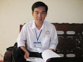 Sức trẻ