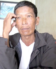 Bệnh nhân nghèo chịu khổ
