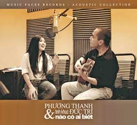 Sự đầu tư nghiêm túc mùa album cuối năm