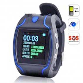 Bắc Kinh dùng điện thoại GPS để bảo vệ học sinh