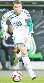 Bóng đá Đức không hấp dẫn các ngôi sao