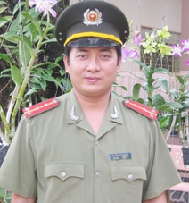 Phát huy sức mạnh toàn xã hội nhằm ngăn chặn tình trạng vi phạm pháp luật trong thanh thiếu niên