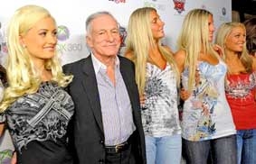 Muốn trẻ hơn, hãy đi với người già!