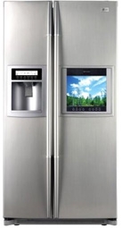 Thời thiết bị gia dụng biết "lên tiếng"