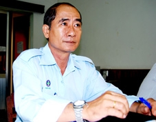 Cần tạo sự đồng thuận, tham gia trực tiếp của người dân