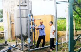 Còn nhiều khó khăn