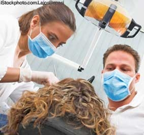 Không còn sợ nhổ răng