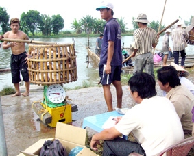 Người nuôi còn dè dặt...