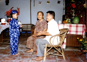 Tìm hiểu một số quan niệm của người Hoa ở Nam bộ