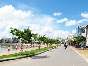 Sẻ chia kinh nghiệm, nâng cao chất lượng quản lý đô thị...