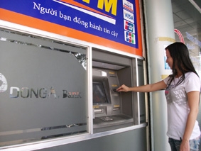 Sẽ không căng thẳng tiền mặt dịp Tết