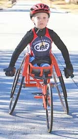 Tàn nhưng không phế!