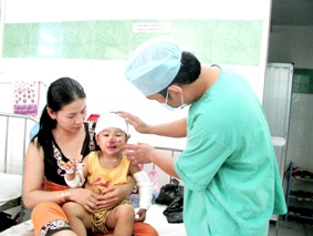 Nhiều nguy cơ rình rập