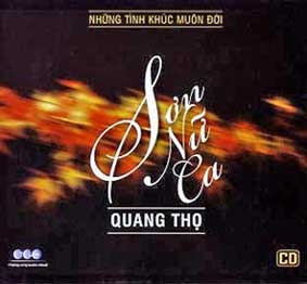 Quang Thọ <br>
VẪN VẸN NGUYÊN SỨC HÚT