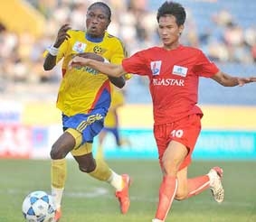 CLB Hà Nội T&T sẽ "lột xác" ?