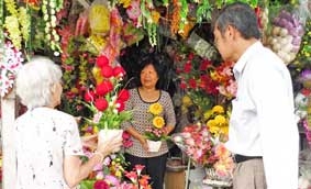 Cho ngày Tết thêm vui...